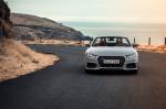Audi TT Roadster 20 Years 2018 года (WW)